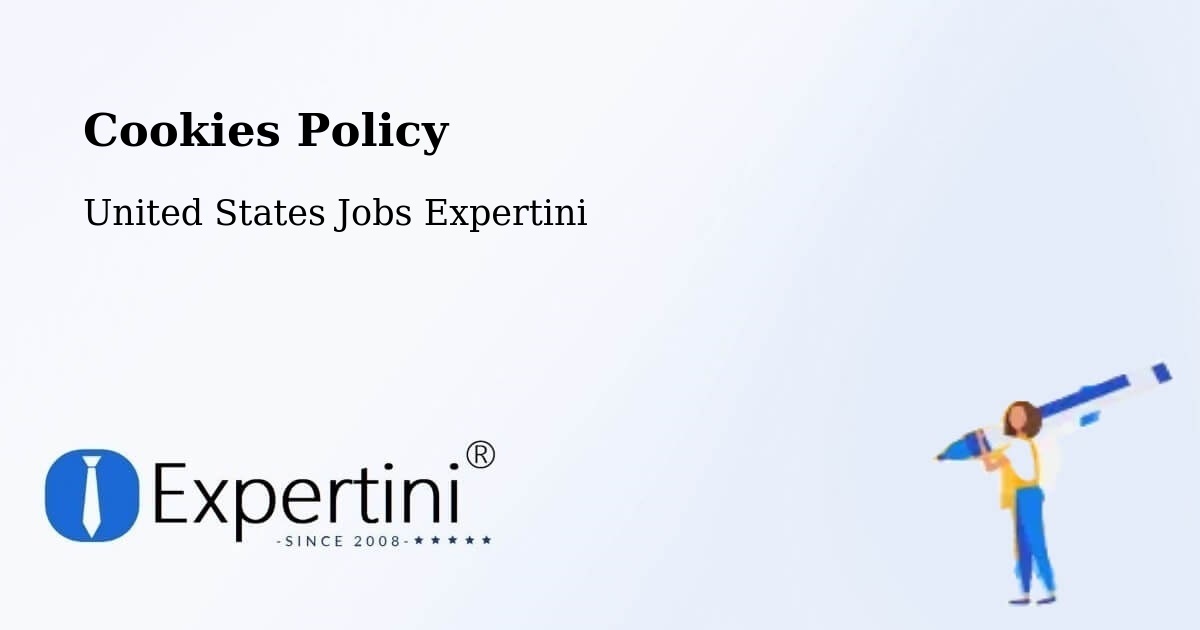 Cookie Policy – Marshall - United States Jobs Expertini
